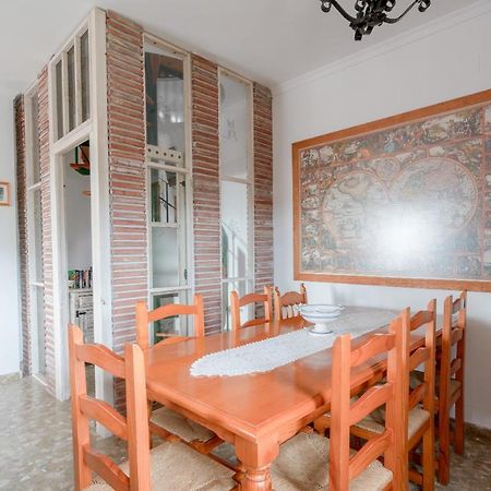 Villa Padial Torrox Eksteriør billede